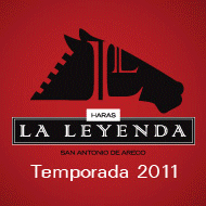 La Leyenda