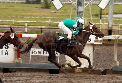 CLASICO RAUL LOTTERO (L) 