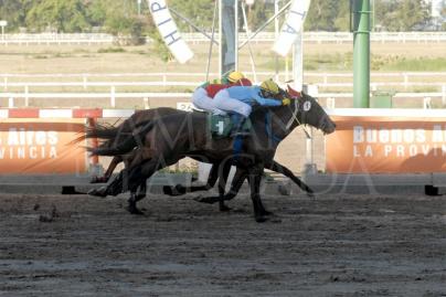 HANDICAP JOCKEY CLUB DE CORRIENTES 