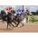 TRIOMPHE PARADE - HANDICAP SANDAL 